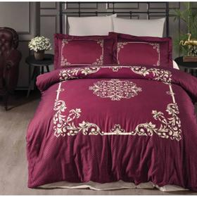 КПБ Ecosse Satin, евро, размер 240х260 см, 200х220 см, 70х70 см-2 шт, 50х70 см-2 шт
КПБ Ecosse Satin, евро, размер 240х260 см, 200х220 см, 70х70 см-2 шт, 50х70 см-2 шт