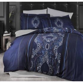 КПБ Ecosse Satin Jakarli Vip, евро, размер 240х260 см, 200х220 см, 50х70 см - 4 шт
КПБ Ecosse Satin Jakarli Vip, евро, размер 240х260 см, 200х220 см, 50х70 см - 4 шт