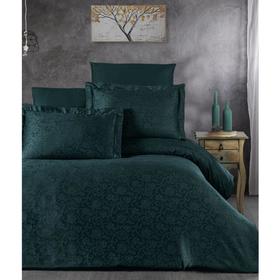 КПБ Ecosse Satin Jakarli Vip, евро, размер 240х260 см, 200х220 см, 50х70 см - 4 шт
КПБ Ecosse Satin Jakarli Vip, евро, размер 240х260 см, 200х220 см, 50х70 см - 4 шт