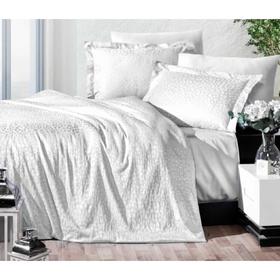 КПБ Ecosse Satin Jakarli Vip, евро, размер 240х260 см, 200х220 см, 50х70 см - 4 шт
КПБ Ecosse Satin Jakarli Vip, евро, размер 240х260 см, 200х220 см, 50х70 см - 4 шт