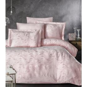 КПБ Ecosse Satin Jakarli Vip, евро, размер 240х260 см, 200х220 см, 50х70 см - 4 шт
КПБ Ecosse Satin Jakarli Vip, евро, размер 240х260 см, 200х220 см, 50х70 см - 4 шт