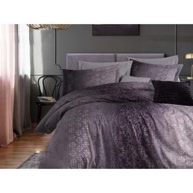 КПБ Istanbul Home Pure Satin Serios, евро, размер 240х260 см, 200х220 см, 50х70 см - 4 шт
КПБ Istanbul Home Pure Satin Serios, евро, размер 240х260 см, 200х220 см, 50х70 см - 4 шт