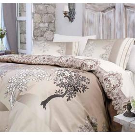 КПБ Ozdilek SOFTLIFE SATEN, евро, размер 240х260 см, 200х220 см, 70х70 см-2 шт, 50х70 см-2 шт
КПБ Ozdilek SOFTLIFE SATEN, евро, размер 240х260 см, 200х220 см, 70х70 см-2 шт, 50х70 см-2 шт