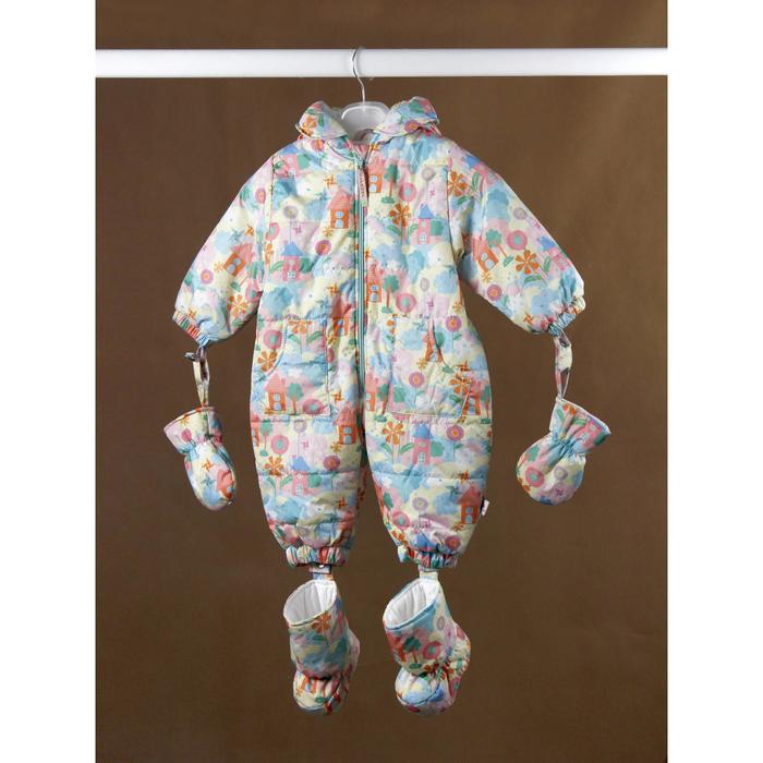 Комбинезон «Малышок», рост 68 см, принт акварель.домики
Комбинезон «Малышок», рост 68 см, принт акварель.домики