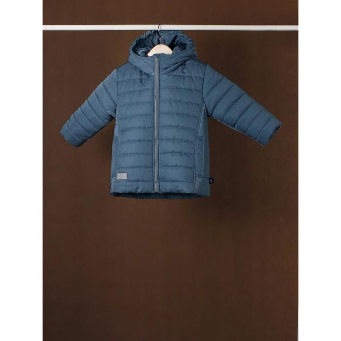 Куртка «Стич», рост 92 см, цвет атлантик 
Куртка «Стич», рост 92 см, цвет атлантик