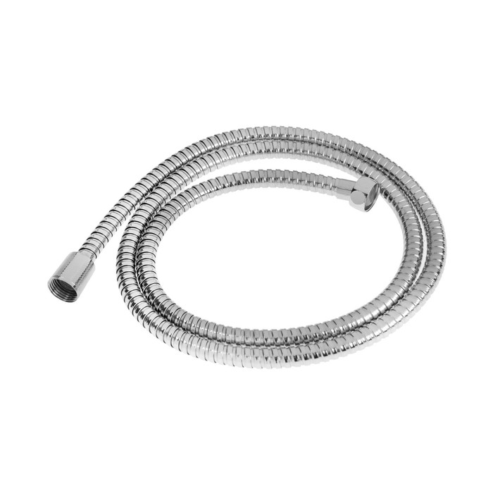 Душевой шланг ZEIN Z48PS, 150 см, цинковые гайки 1/2", латунная втулка, нержавеющая сталь
Душевой шланг ZEIN Z48PS, 150 см, цинковые гайки 1/2", латунная втулка, нержавеющая сталь