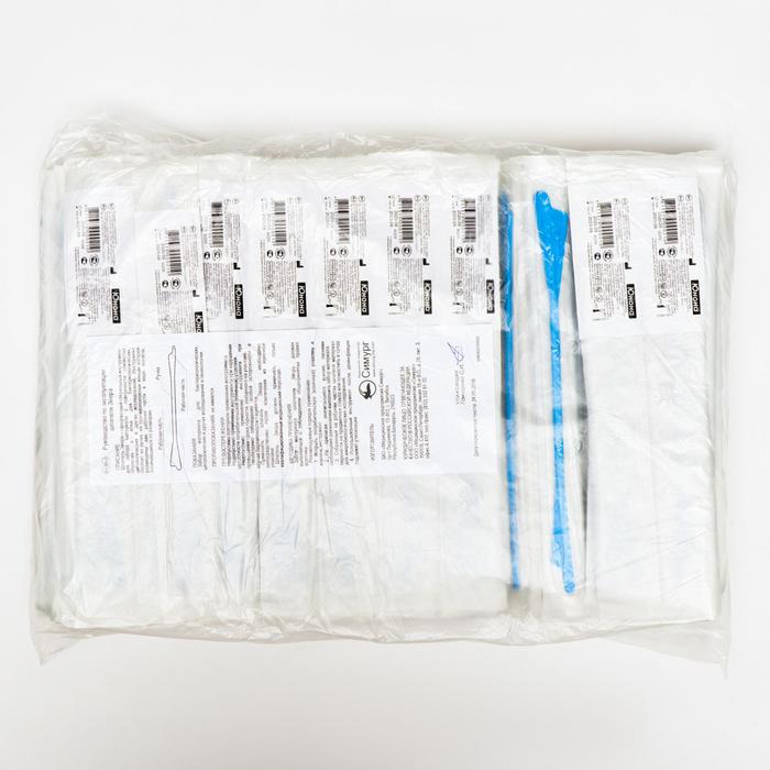 Шпатель Эйера
Шпатель Эйера