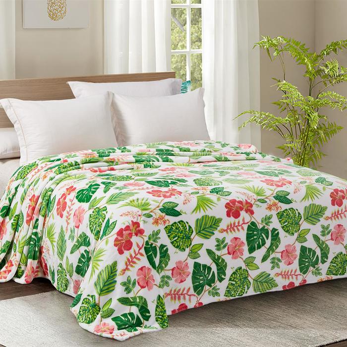 Плед Аделис «Семирамида» 200х220см
Плед Аделис «Семирамида» 200х220см