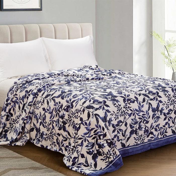 Плед Аделис «Аврора» 150х200см
Плед Аделис «Аврора» 150х200см