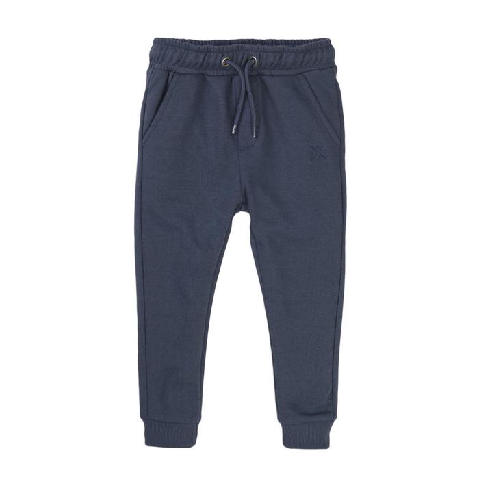 Брюки для мальчика, размер 4 года, синий
Брюки для мальчика, размер 4 года, синий