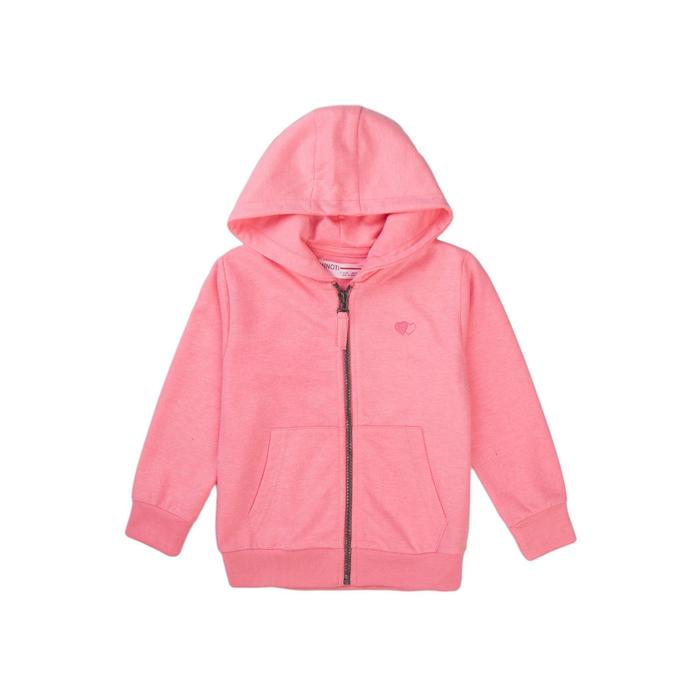 Свитер-байка для девочки, размер 10-11 лет, цвет коралловый
Свитер-байка для девочки, размер 10-11 лет, цвет коралловый