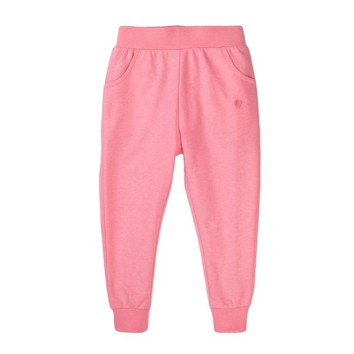 Брюки для девочки, размер 10-11 лет, цвет коралловый
Брюки для девочки, размер 10-11 лет, цвет коралловый