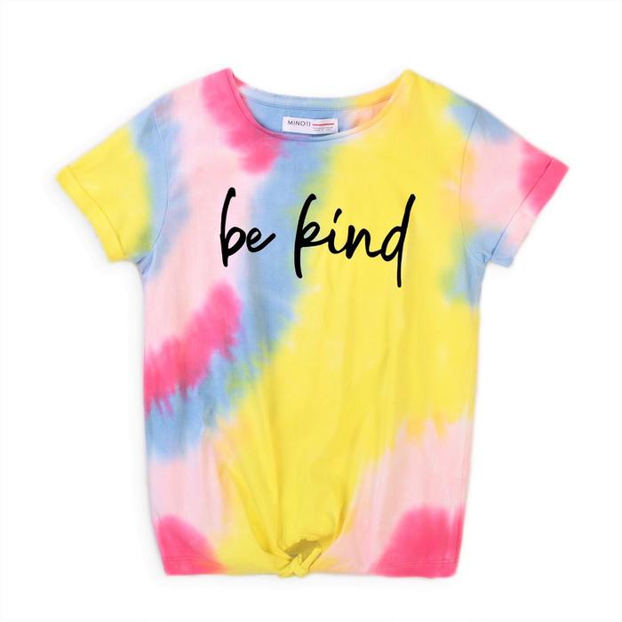 Футболка для девочки, размер 11-12 лет, цвет мультиколор
Футболка для девочки, размер 11-12 лет, цвет мультиколор