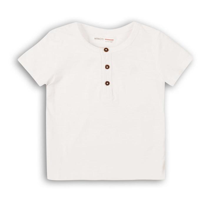 Футболка для мальчика, размер 5-6 лет, цвет белый
Футболка для мальчика, размер 5-6 лет, цвет белый