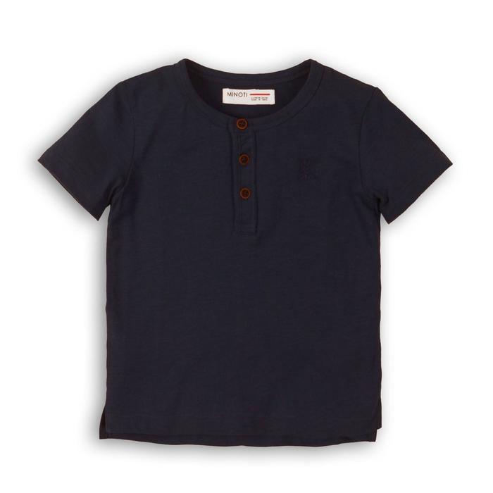 Футболка для мальчика, размер 9-10 лет, цвет синий
Футболка для мальчика, размер 9-10 лет, цвет синий