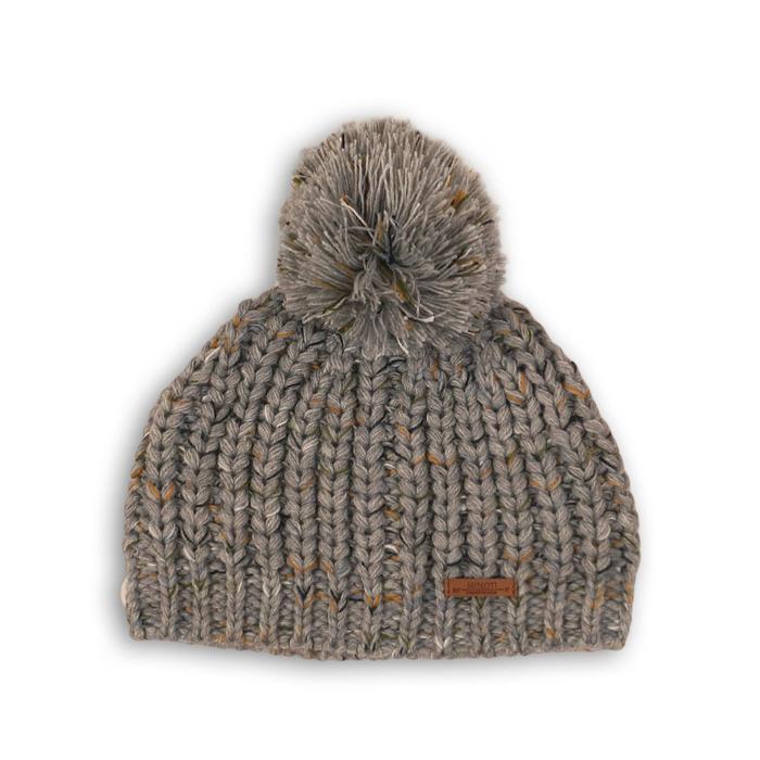 Шапка для мальчика, размер 3-5 года, цвет серый
Шапка для мальчика, размер 3-5 года, цвет серый