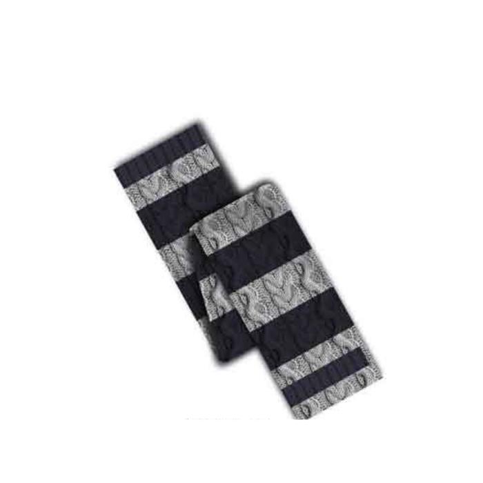 Шарф для мальчика, размер , цвет серый-синий
Шарф для мальчика, размер , цвет серый-синий