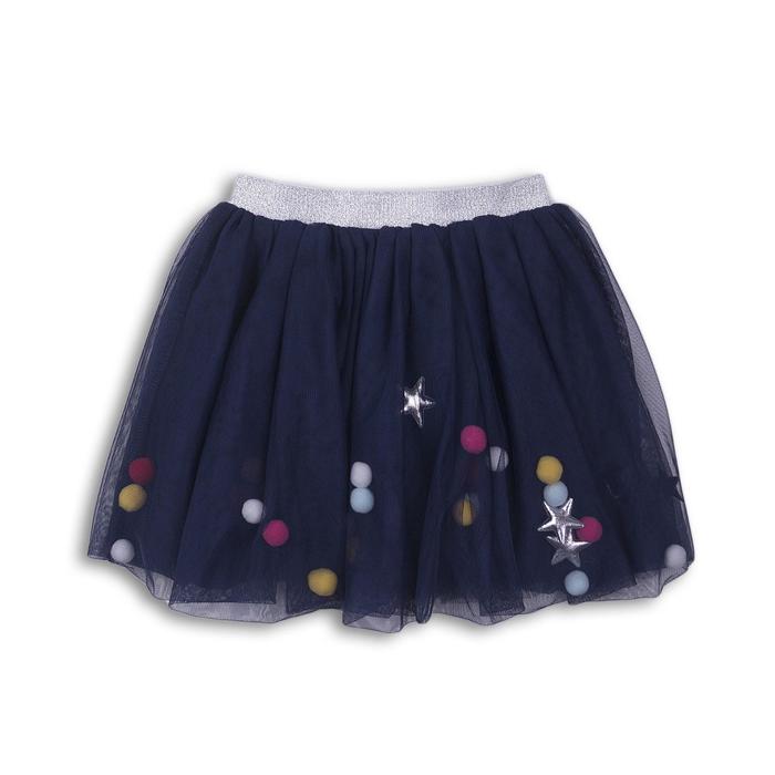 Юбка для девочки, размер 4-5 года, цвет синий
Юбка для девочки, размер 4-5 года, цвет синий