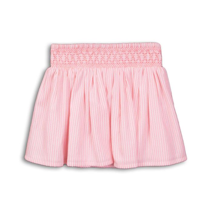 Юбка для девочки, размер 6-7 лет, принт полосатый
Юбка для девочки, размер 6-7 лет, принт полосатый