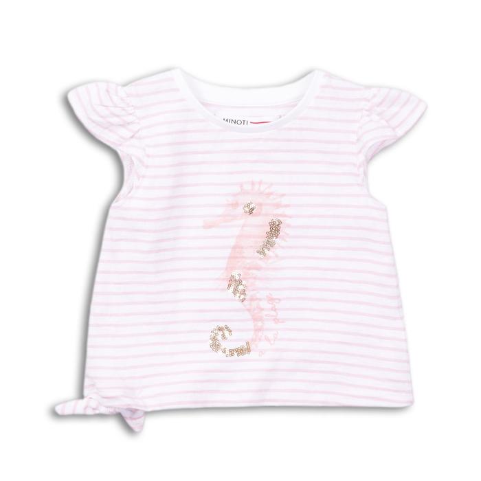 Майка для девочки, размер 3-4 года, принт полосатый
Майка для девочки, размер 3-4 года, принт полосатый