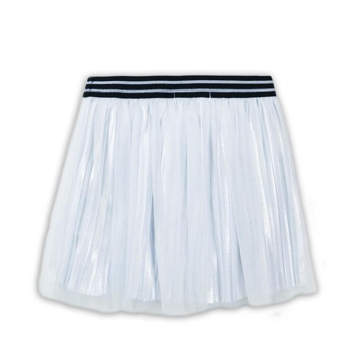 Юбка для девочки, размер 12-13 лет, цвет белый
Юбка для девочки, размер 12-13 лет, цвет белый