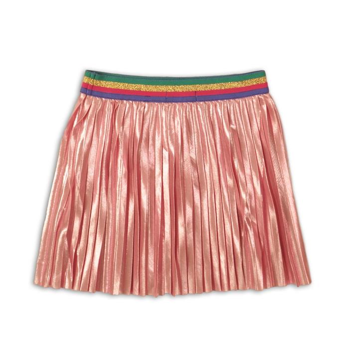 Юбка для девочки, размер 10-11 лет, цвет розовый
Юбка для девочки, размер 10-11 лет, цвет розовый