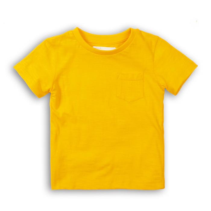 Футболка для мальчика Sunset 7, размер 3-4 года, цвет горчичный 
Футболка для мальчика Sunset 7, размер 3-4 года, цвет горчичный