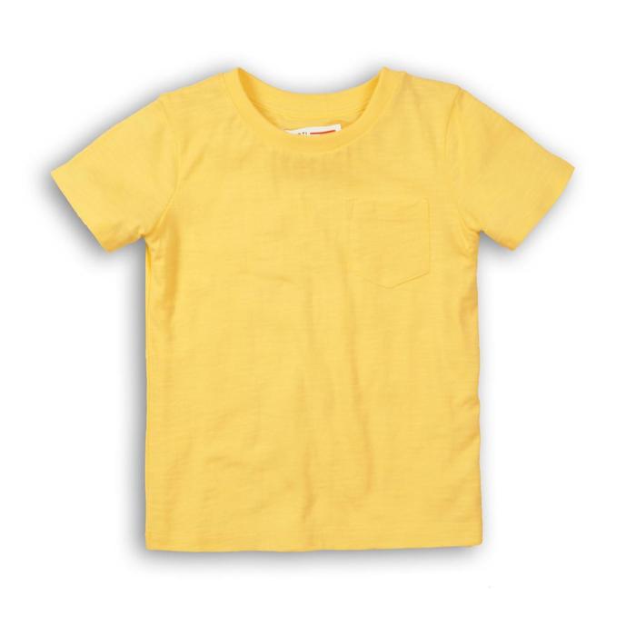 Футболка для мальчика, размер 10-11 лет, цвет лимон
Футболка для мальчика, размер 10-11 лет, цвет лимон