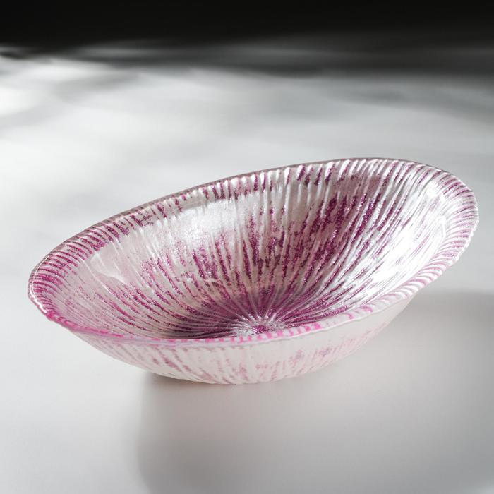 Салатник «Аметист», 1,4 л, d=20 см 
Салатник «Аметист», 1,4 л, d=20 см