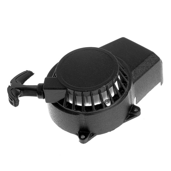 Ручной стартер для двухтактного двигателя
Ручной стартер для двухтактного двигателя