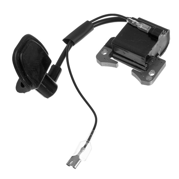 Катушка зажигания для двухтактного двигателя
Катушка зажигания для двухтактного двигателя