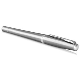 Ручка перьевая Parker Urban Core F309 Metro Metallic CT F, корпус из нержавеющей стали, синие чернила
Ручка перьевая Parker Urban Core F309 Metro Metallic CT F, корпус из нержавеющей стали, синие чернила