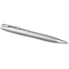 Ручка шариковая Parker Sonnet K546 Stainless Steel CT М 1.0 мм, корпус из нержавеющей стали, чёрные чернила (2146876)
Ручка шариковая Parker Sonnet K546 Stainless Steel CT М 1.0 мм, корпус из нержавеющей стали, чёрные чернила (2146876)