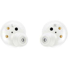 Наушники Samsung Galaxy Buds+ SM-R175NZWASER, беспроводные, вакуумные, 85 мАч, белые
Наушники Samsung Galaxy Buds+ SM-R175NZWASER, беспроводные, вакуумные, 85 мАч, белые
