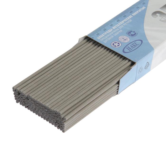 Электроды "СЗСМ УОНИ" 13/55, d=2 мм, 1 кг
Электроды "СЗСМ УОНИ" 13/55, d=2 мм, 1 кг