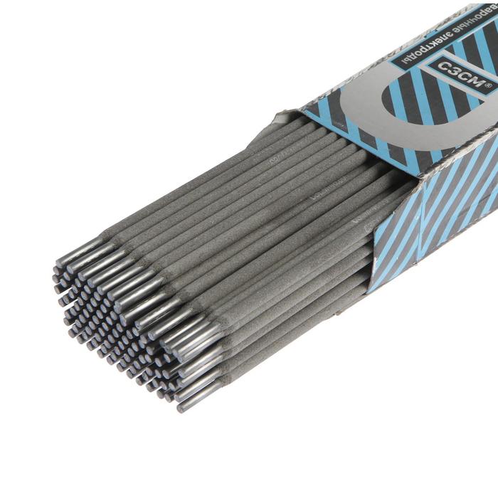 Электроды "СЗСМ" 46.00, d=4 мм, 5.5 кг
Электроды "СЗСМ" 46.00, d=4 мм, 5.5 кг