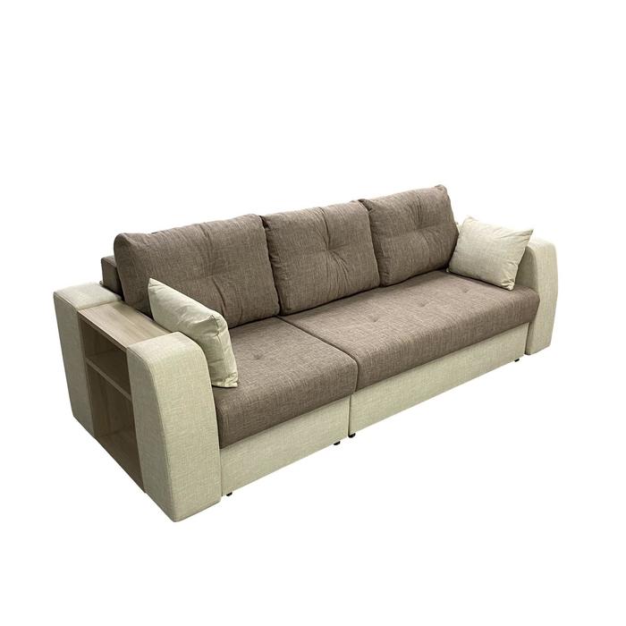 Диван-трансформер «Оптимус», цвет гудлак 14 / гудлак 3
Диван-трансформер «Оптимус», цвет гудлак 14 / гудлак 3