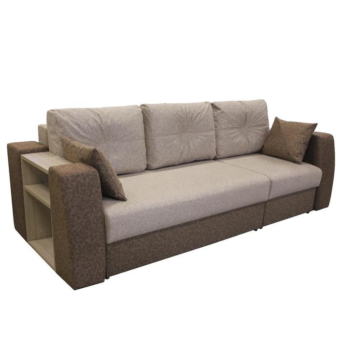 Диван-трансформер «Оптимус», цвет теана 3 / теана 14
Диван-трансформер «Оптимус», цвет теана 3 / теана 14