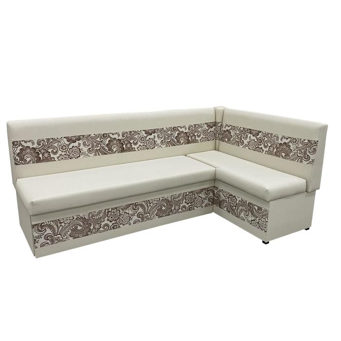 Кухонный уголок «Фантазия», правый угол, цвет манго 9 / вистерия латте
Кухонный уголок «Фантазия», правый угол, цвет манго 9 / вистерия латте