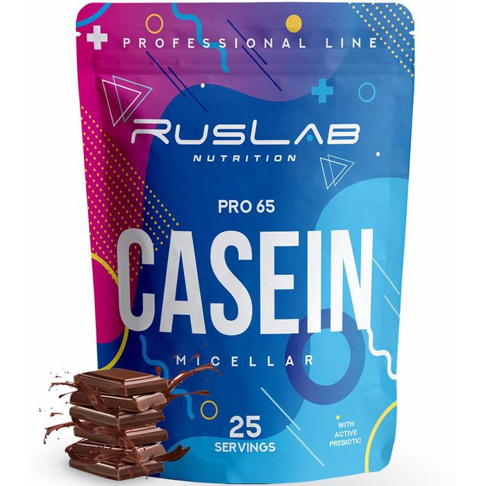 Белковый коктейль CASEIN PRO 65 шоколад, спортивное питание, 800 г
Белковый коктейль CASEIN PRO 65 шоколад, спортивное питание, 800 г