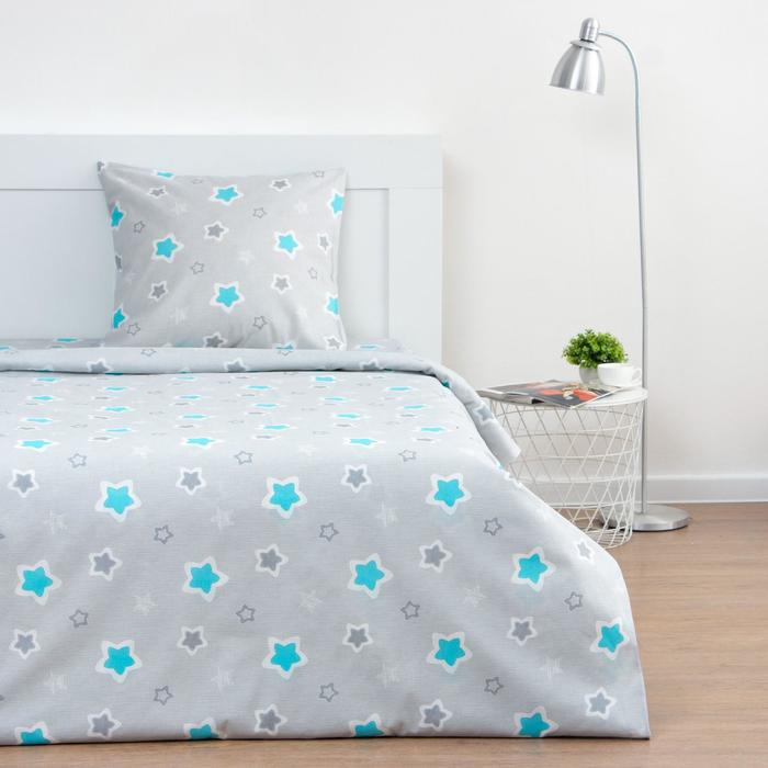 Постельное белье Экономь и Я 1.5сп «Звездочки» цв.серый,147х210±5см,150х214±5см,70х70±5см-1шт
Постельное белье Экономь и Я 1.5сп «Звездочки» цв.серый,147х210±5см,150х214±5см,70х70±5см-1шт