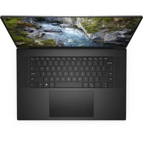 Ноутбук Dell Precision 5750-6741, 17", 1920x1200, i7 10850H,16Гб,512Гб,Quadro T2000 4Гб,W10 706574
Ноутбук Dell Precision 5750-6741, 17", 1920x1200, i7 10850H,16Гб,512Гб,Quadro T2000 4Гб,W10 706574