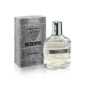 Туалетная вода Reserve Platinum мужская 100 мл
Туалетная вода Reserve Platinum мужская 100 мл