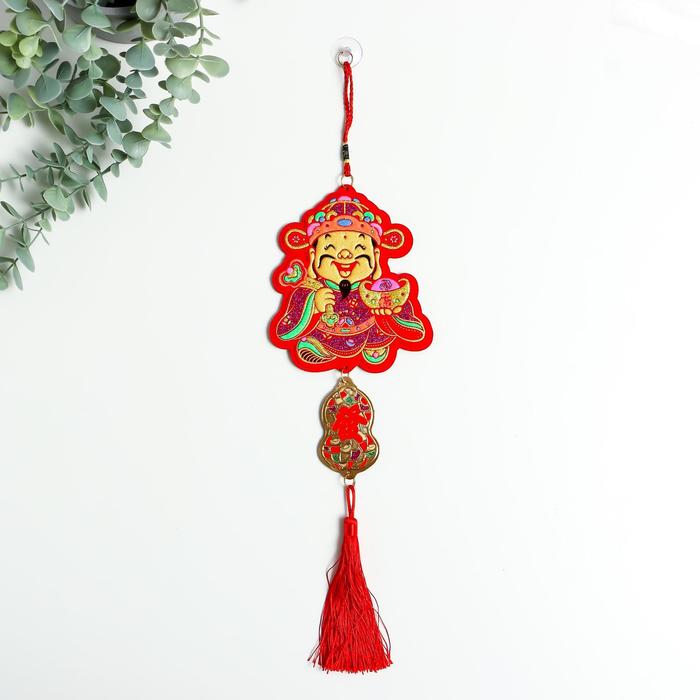 Панно текстиль "Китайский старец" 35 см
Панно текстиль "Китайский старец" 35 см