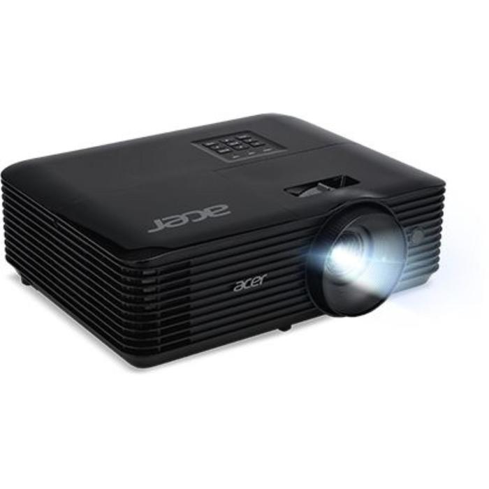 Проектор Acer X138WHP, DLP, 4000лм, 1280x800, 20000:1, ресурс лампы:6000ч,1xHDMI,черный
Проектор Acer X138WHP, DLP, 4000лм, 1280x800, 20000:1, ресурс лампы:6000ч,1xHDMI,черный