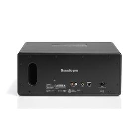 Акустическая система AUDIO PRO Drumfire D-1, Вт 4.0, 45–22000 Гц, Jack 3.5,RCA, IEC,черная
Акустическая система AUDIO PRO Drumfire D-1, Вт 4.0, 45–22000 Гц, Jack 3.5,RCA, IEC,черная