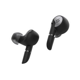 Наушники SOUL SYNC PRO, TWS, вакуумные, микрофон, ВТ 5.0, IPX5, черные
Наушники SOUL SYNC PRO, TWS, вакуумные, микрофон, ВТ 5.0, IPX5, черные