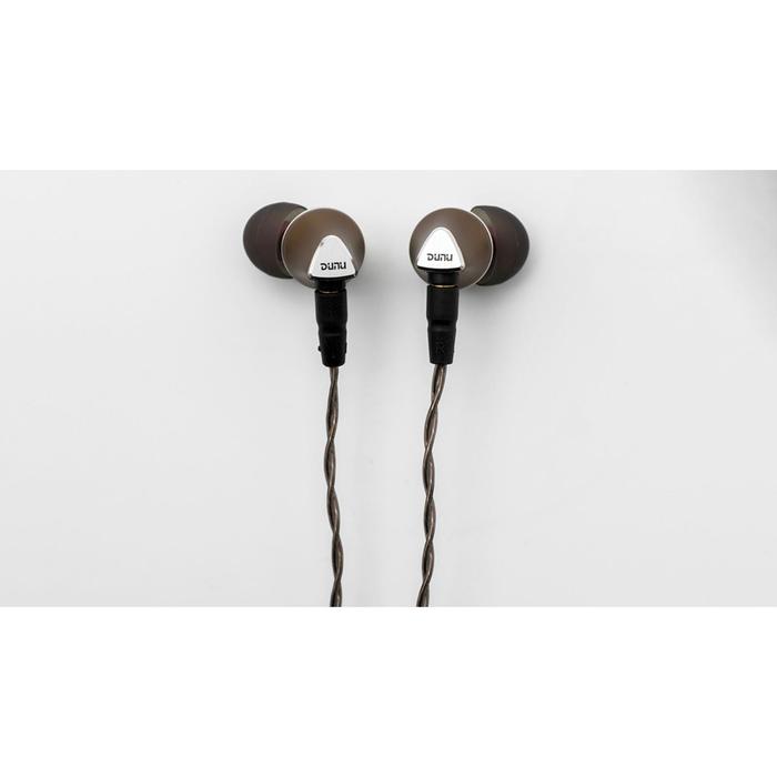 Наушники DUNU DN-Titan6, вакуумные, 112 дБ, 16 Ом, Jack 3.5, 1.2 м, коричневые
Наушники DUNU DN-Titan6, вакуумные, 112 дБ, 16 Ом, Jack 3.5, 1.2 м, коричневые