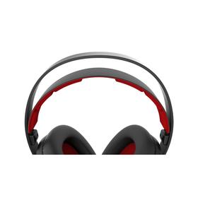 Наушники KOSS GMR-545-AIR-USB, компьютерные, полноразмерные,микрофон, Jack 3.5, 1.2м,черные 707256
Наушники KOSS GMR-545-AIR-USB, компьютерные, полноразмерные,микрофон, Jack 3.5, 1.2м,черные 707256