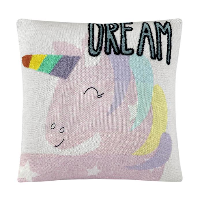 Наволочка детская Rainbow, размер 35x35 см
Наволочка детская Rainbow, размер 35x35 см